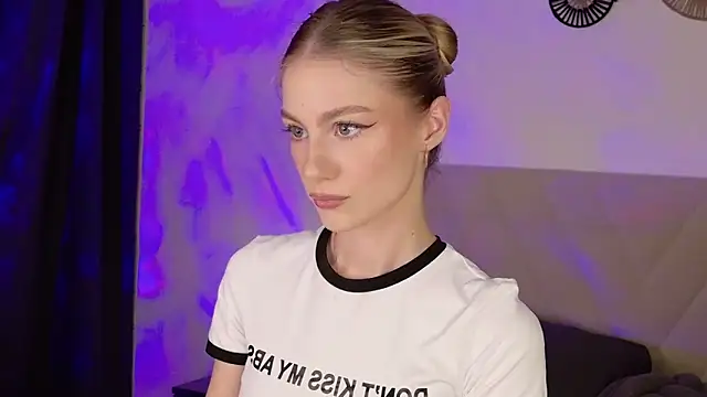 Snapshot of GabriellaOlsen chatting on February 2026 05:35:01 PM GabriellaOlsen online show from February 2026 05:35:01 PM