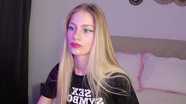 GabriellaOlsen online show from June 2026 05:24:02 PM