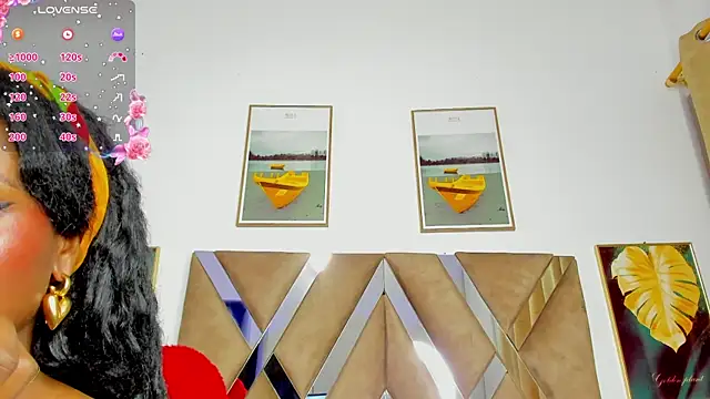 Snapshot of Stela__Gs chatting on February 2025 06:09:01 PM Stela Gs online show from February 2025 06:09:01 PM