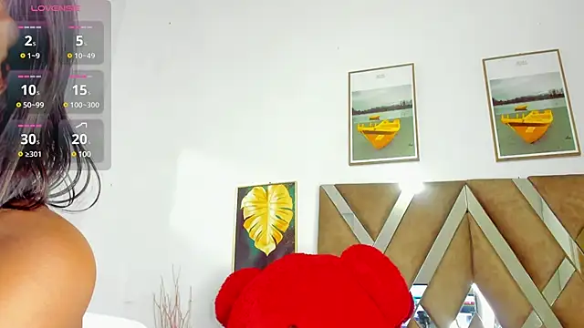 Snapshot of Stela__Gs chatting on February 2025 02:06:02 PM Stela Gs online show from February 2025 02:06:02 PM