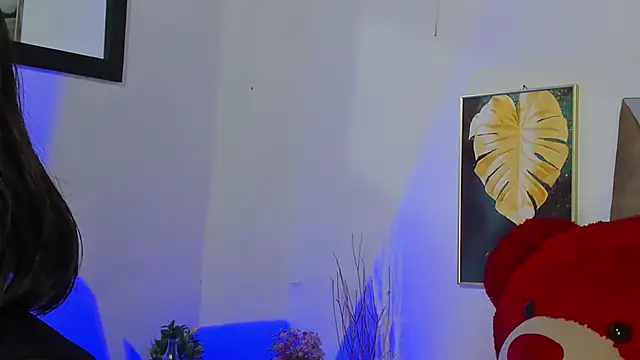 Snapshot of Stela__Gs chatting on March 2025 08:37:02 PM Stela Gs online show from March 2025 08:37:02 PM