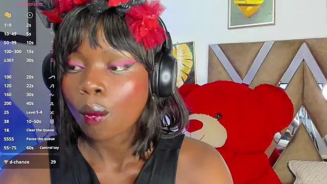 Snapshot of Stela__Gs chatting on March 2025 11:42:01 PM Stela Gs online show from March 2025 11:42:01 PM