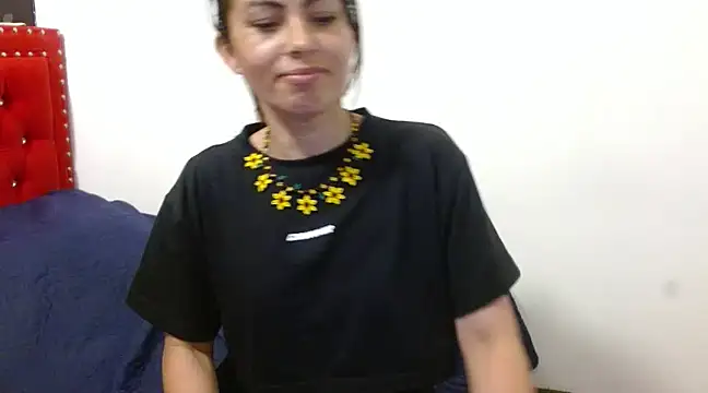 Snapshot of ShairaMarss chatting on January 2025 06:12:02 PM ShairaMarss online show from January 2025 06:12:02 PM