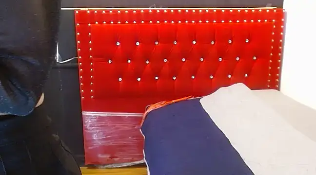 Snapshot of ShairaMarss chatting on February 2025 02:24:01 PM ShairaMarss online show from February 2025 02:24:01 PM