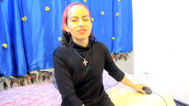 Snapshot of ShairaMarss chatting on October 2025 11:20:02 AM ShairaMarss online show from October 2025 11:20:02 AM