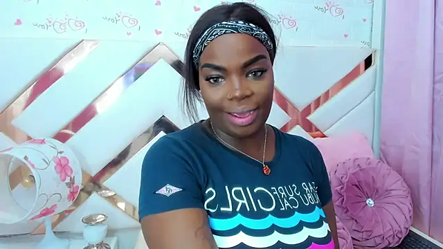 NatyParker online show from February 2025 01:22:02 PM