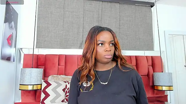 NatyParker online show from October 2025 02:36:01 PM