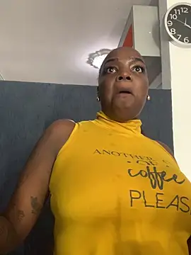 NatyParker online show from April 2026 12:32:01 PM