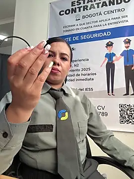 Ariana-07 online show from April 2026 01:27:02 PM