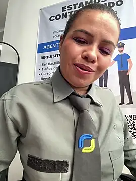 Ariana-07 online show from April 2026 02:10:02 PM