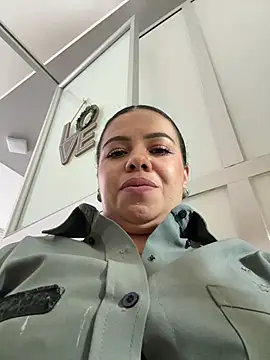 Ariana-07 online show from April 2026 09:39:33 PM