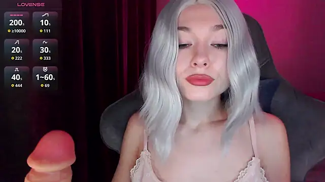 Snapshot of Ohmy_Nora_ chatting on March 2026 10:54:01 PM Ohmy Nora online show from March 2026 10:54:01 PM