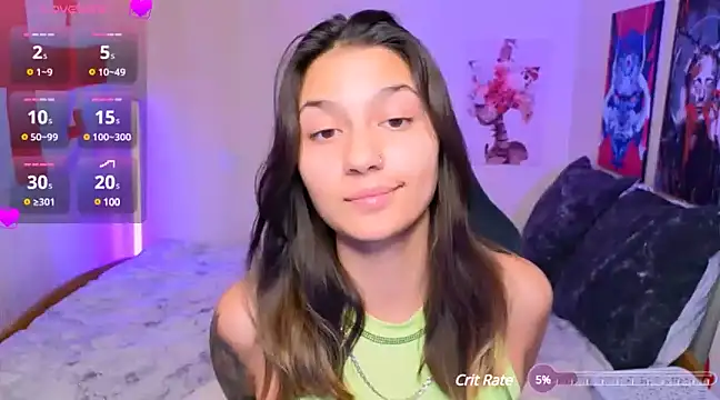 Snapshot of AokiiiKan chatting on March 2025 04:47:02 AM AokiiiKan online show from March 2025 04:47:02 AM