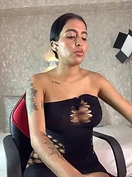 genesissara online show from February 2026 12:15:02 AM