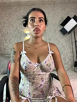 genesissara online show from March 2026 03:57:02 AM