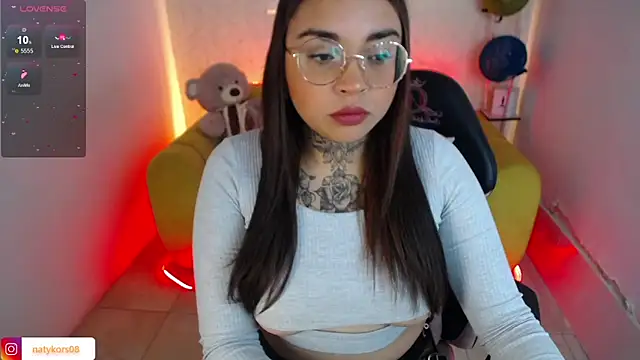 natyk m online show from January 2025 01:21:01 PM