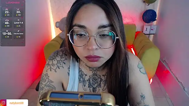 natyk m online show from January 2025 04:24:01 PM