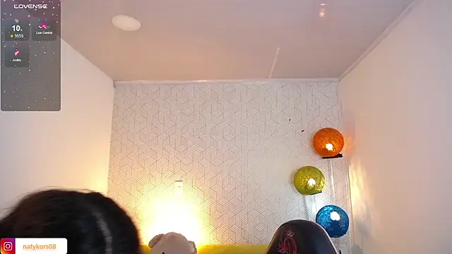 natyk m online show from February 2025 01:01:01 PM