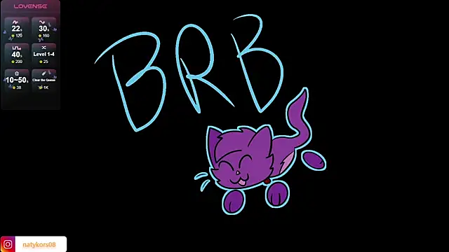 natyk m online show from February 2025 03:54:01 PM