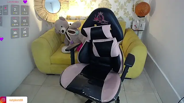 natyk m online show from March 2025 10:39:02 PM