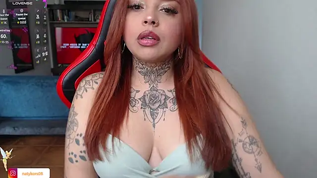 natyk m online show from October 2025 02:28:02 PM