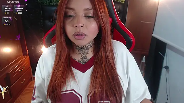 natyk m online show from October 2025 09:04:01 PM