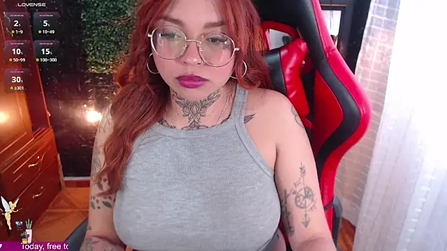 natyk m online show from November 2025 01:10:01 PM