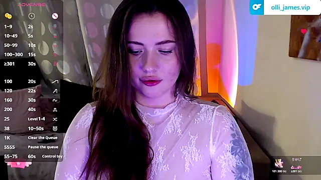 Ollie James online show from May 2026 08:47:02 PM