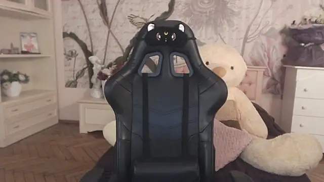 BritneyBarker online show from March 2026 12:57:01 AM