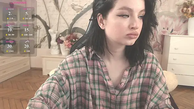 BritneyBarker online show from March 2026 04:39:01 AM