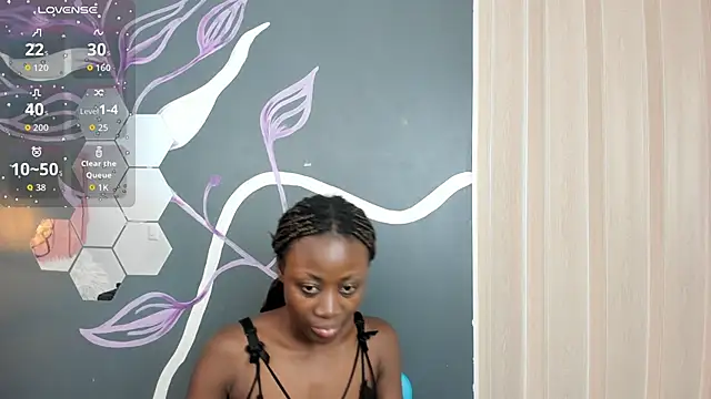 Sara Naugty online show from November 2025 07:12:01 PM