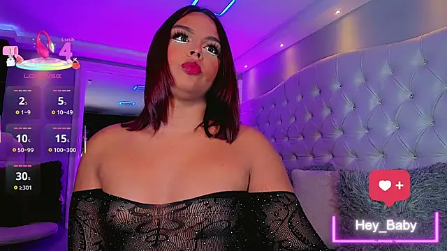 Snapshot of CamiiGarcia chatting on December 2025 07:20:01 PM CamiiGarcia online show from December 2025 07:20:01 PM