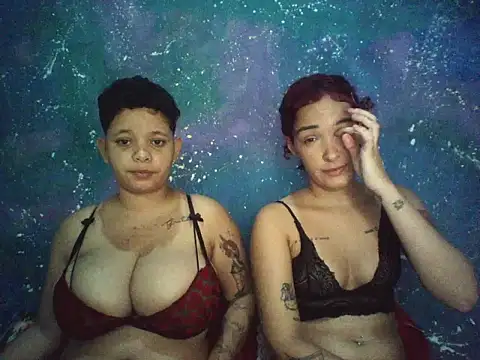 moranguinx online show from May 2026 10:49:02 PM