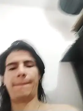 Martshall09 online show from February 2026 02:58:02 PM