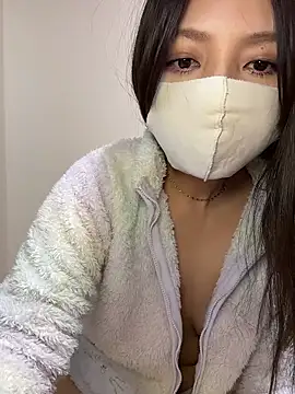 anchan69 online show from November 2025 10:04:02 PM