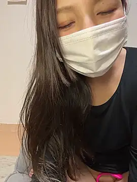 anchan69 online show from February 2026 06:15:01 PM