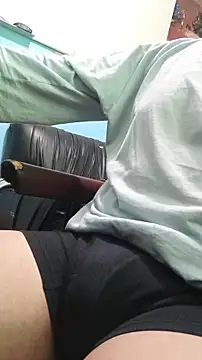 Andre16c online show from April 2026 05:25:02 PM