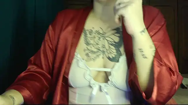 bunnyfox420 online show from January 2026 06:11:01 PM