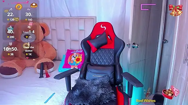 Snapshot of Sexy_valgirl chatting on March 2025 03:56:01 AM Sexy valgirl online show from March 2025 03:56:01 AM