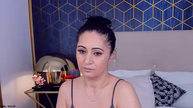 ValeryBlakes online show from April 2026 06:36:02 PM