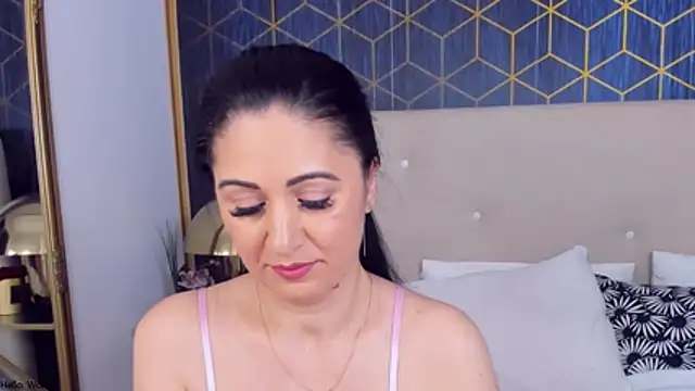 ValeryBlakes online show from July 2026 07:42:01 PM