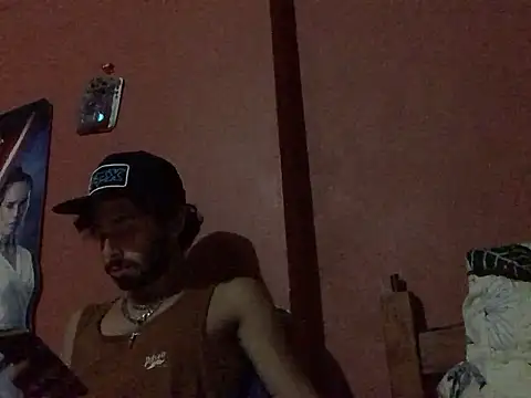 Nooneisthis online show from February 2025 04:47:01 AM