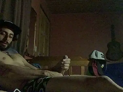 Nooneisthis online show from March 2025 10:49:01 AM