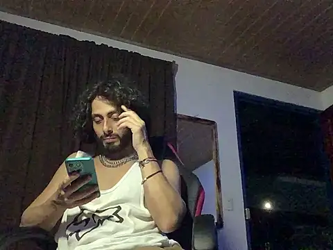 Nooneisthis online show from October 2025 03:58:02 AM