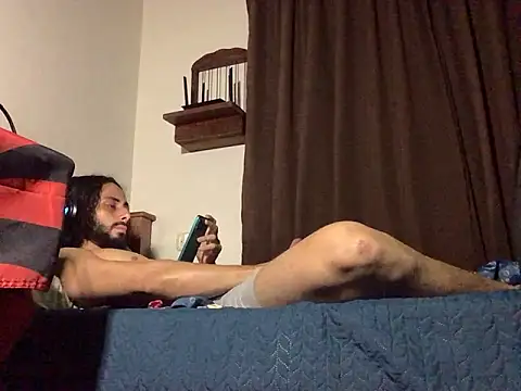 Nooneisthis online show from October 2025 06:48:01 AM