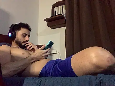 Nooneisthis online show from March 2026 07:37:02 AM