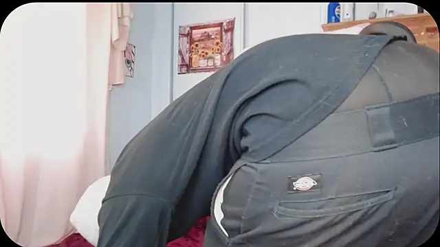 Snapshot of barbieinbondage7 chatting on May 2026 02:33:02 PM barbieinbondage7 online show from May 2026 02:33:02 PM