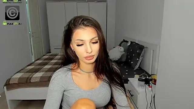 HelenShawn online show from November 2025 09:24:02 PM