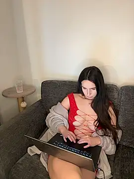 Snapshot of EllaEroticaX chatting on February 2026 12:50:02 PM EllaEroticaX online show from February 2026 12:50:02 PM