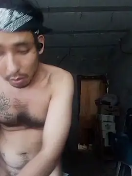 Mikemxss online show from November 2025 09:20:01 PM